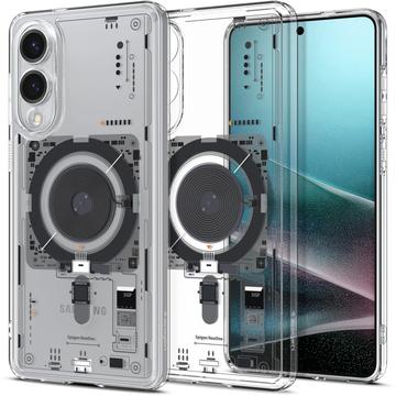 Carcasa Spigen Ultra Hybrid Mag para Samsung Galaxy S25 Edge - Neo One