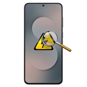 Samsung Galaxy S25 FE Diagnóstico