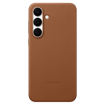 Funda Samsung Galaxy S25 FE KindSuit EF-VS731PAEGWW - Bronceada