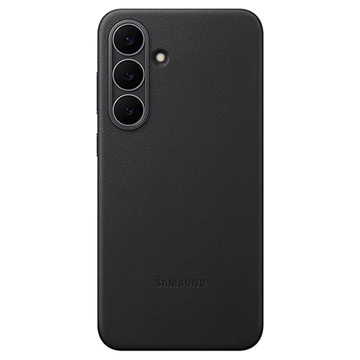 Funda Samsung Galaxy S25 FE KindSuit EF-VS731PBEGWW - Negro