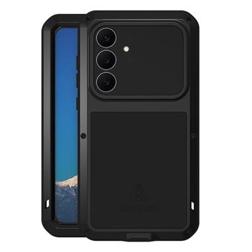 Funda híbrida Samsung Galaxy S25 FE Love Mei Powerful