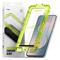 Protector de pantalla de cristal templado Ringke Easy Slide para Samsung Galaxy S25 FE - 2 uds.