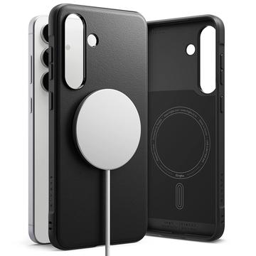 Funda Magnética Ringke Onyx para Samsung Galaxy S25 FE - Negro