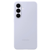 Samsung Galaxy S25 FE Silikone Case EF-PS731CLEGWW - Azul Claro