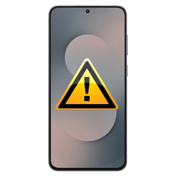 Reparación de Batería para Samsung Galaxy S25 FE