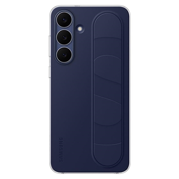 Samsung Galaxy S25 FE Standing Grip Case EF-GS731CNEGWW - Azul Oscuro