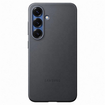Funda Samsung Galaxy S25 KindSuit EF-VS931PBEGWW - Negro