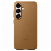 Funda Samsung Galaxy S25 KindSuit EF-VS931PFEGWW - Marrón