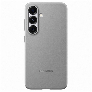 Funda Samsung Galaxy S25 KindSuit EF-VS931PJEGWW - Gris