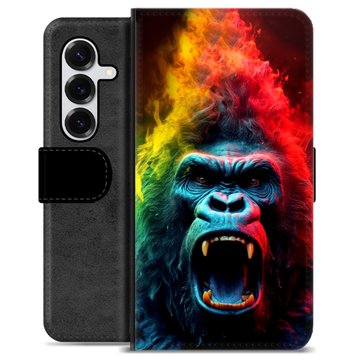 Funda Cartera Premium para Samsung Galaxy S25+ - Gorila