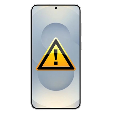 Reparación de Batería para Samsung Galaxy S25+