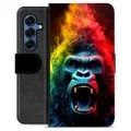 Funda Cartera Premium para Samsung Galaxy S25 - Gorila