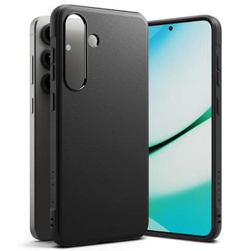 Carcasa de TPU Ringke Onyx para Samsung Galaxy S25