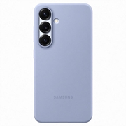 Carcasa de Silicona EF-PS931CLEGWW para Samsung Galaxy S25 - Azul Claro