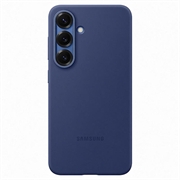 Carcasa de Silicona EF-PS931CNEGWW para Samsung Galaxy S25 - Azul