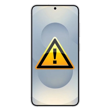 Reparación de Batería para Samsung Galaxy S25