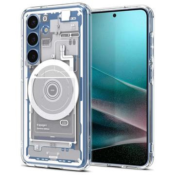 Carcasa Spigen Ultra Hybrid Mag para Samsung Galaxy S25