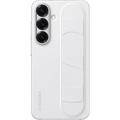 Funda con agarre de pie Samsung Galaxy S25 EF-GS931CWEGWW