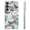 Funda de TPU para Samsung Galaxy S25 - Coco