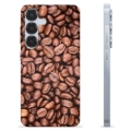 Funda de TPU para Samsung Galaxy S25 - Granos de Café