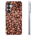 Funda de TPU para Samsung Galaxy S25 - Granos de Café