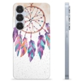 Funda de TPU para Samsung Galaxy S25 - Atrapasueños