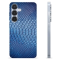 Funda de TPU para Samsung Galaxy S25 - Cuero