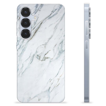 Funda de TPU para Samsung Galaxy S25 - Mármol