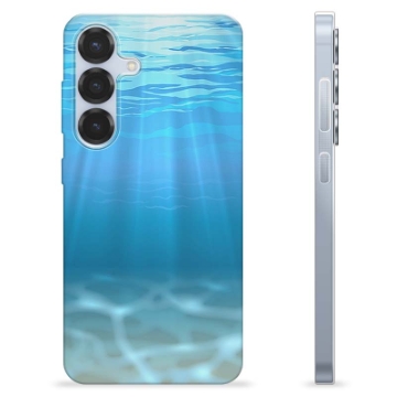Funda de TPU para Samsung Galaxy S25 - Mar