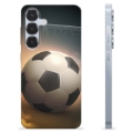 Funda de TPU para Samsung Galaxy S25 - Fútbol