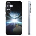 Funda de TPU para Samsung Galaxy S25 - Espacio