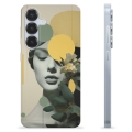 Funda de TPU para Samsung Galaxy S25 - Ambiente Vintage