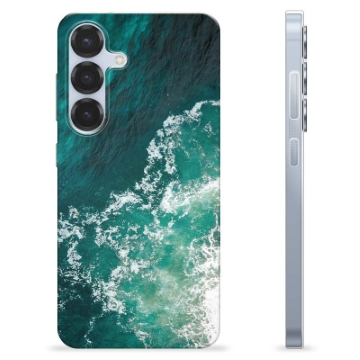 Funda de TPU para Samsung Galaxy S25 - Ondas