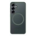 Funda híbrida Tactical MagForce Hyperstealth para Samsung Galaxy S25