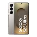 Samsung Galaxy S25 Ultra - 256GB - Gris titanio