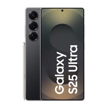 Samsung Galaxy S25 Ultra - 512GB - Negro titanio