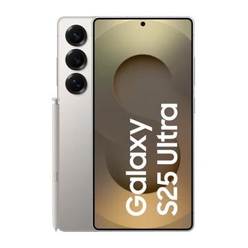 Samsung Galaxy S25 Ultra - 512GB - Gris titanio