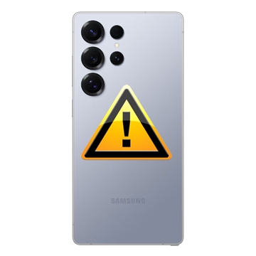 Reparación Tapa de Batería para Samsung Galaxy S25 Ultra
