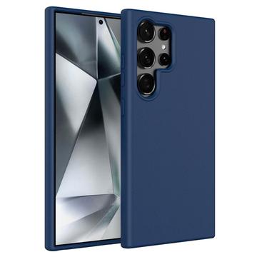 Carcasa Biodegradable para Samsung Galaxy S25 Ultra - Azul