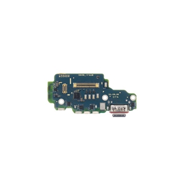 Cable Flexible de Conector de Carga GH96-18321A para Samsung Galaxy S25 Ultra