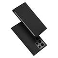 Funda con Tapa Dux Ducis Skin Pro para Samsung Galaxy S25 Ultra