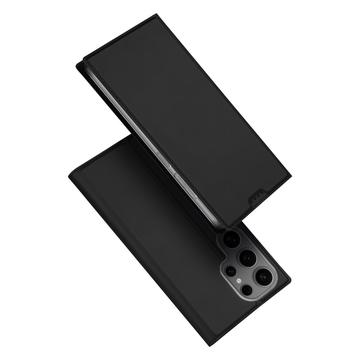 Funda con Tapa Dux Ducis Skin Pro para Samsung Galaxy S25 Ultra
