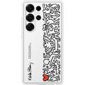 Samsung Galaxy S25 Ultra Funda Flipsuit EF-MS938CWEGWW - Blanco