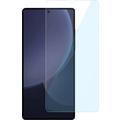 Protector de pantalla de cristal templado Samsung Galaxy S25 Ultra Mobeen GP-TTS938AEBTW - Transparente