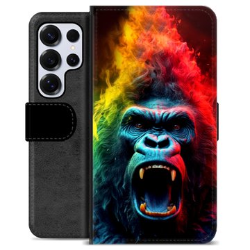 Funda Cartera Premium para Samsung Galaxy S25 Ultra - Gorila