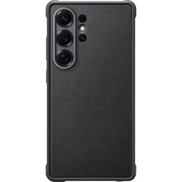 Funda Samsung Galaxy S25 Rugged EF-RS938CBEGWW - Negro