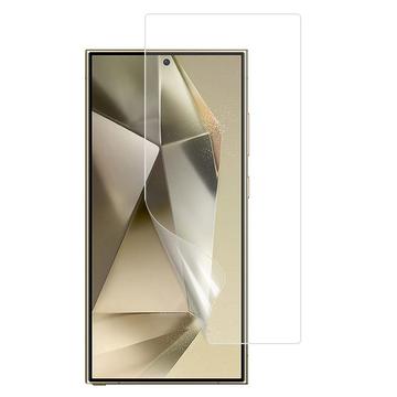 Protector de Pantalla para Samsung Galaxy S25 Ultra - Transparente