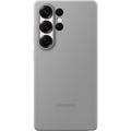 Carcasa de Silicona EF-PS938CJEGWW para Samsung Galaxy S25 Ultra - Gris