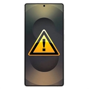 Reparación de Batería para Samsung Galaxy S25 Ultra