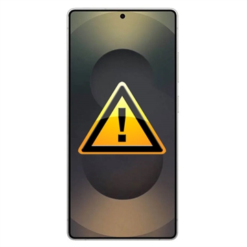 Reparación de Batería para Samsung Galaxy S25 Ultra